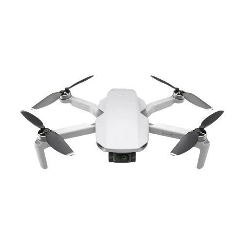 Drone professionnel pour prise de vue aérienne à Perpignan