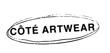 Logo Côté Artwear