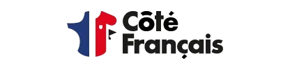 Logo Côté Français