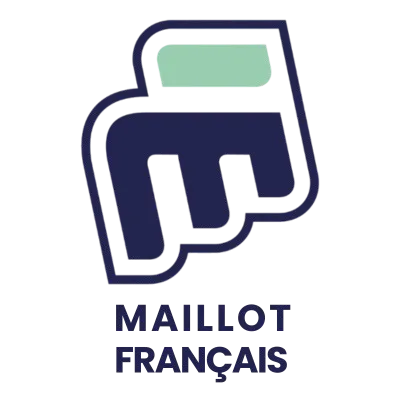 Logo Maillot Français